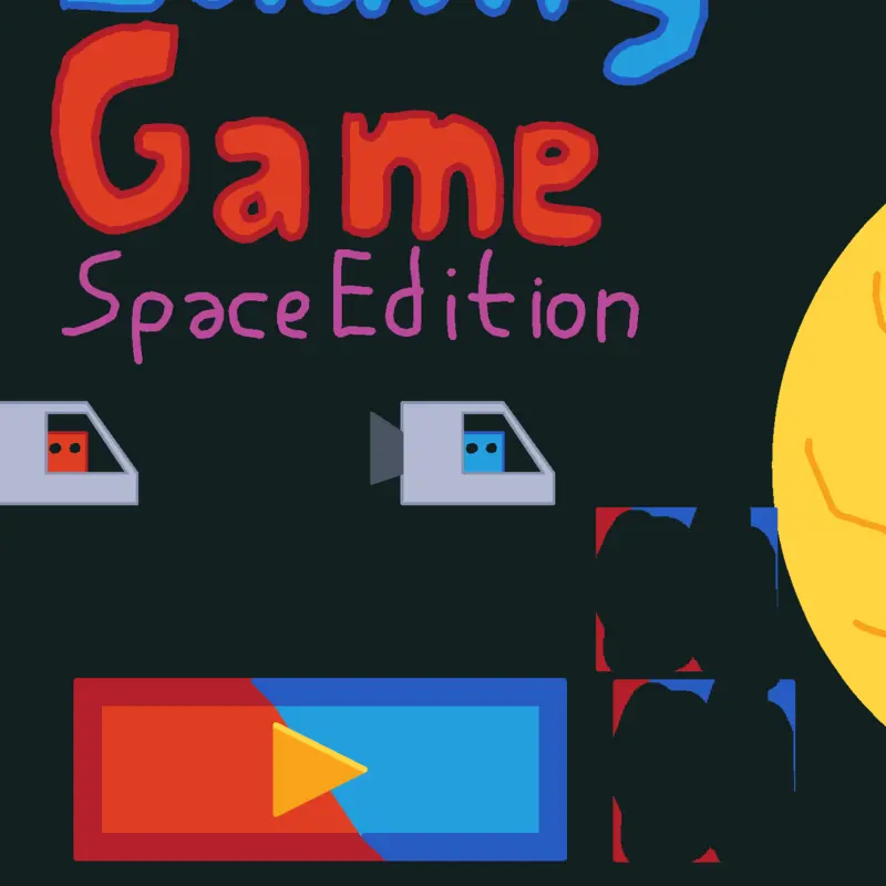 Game by @Willl