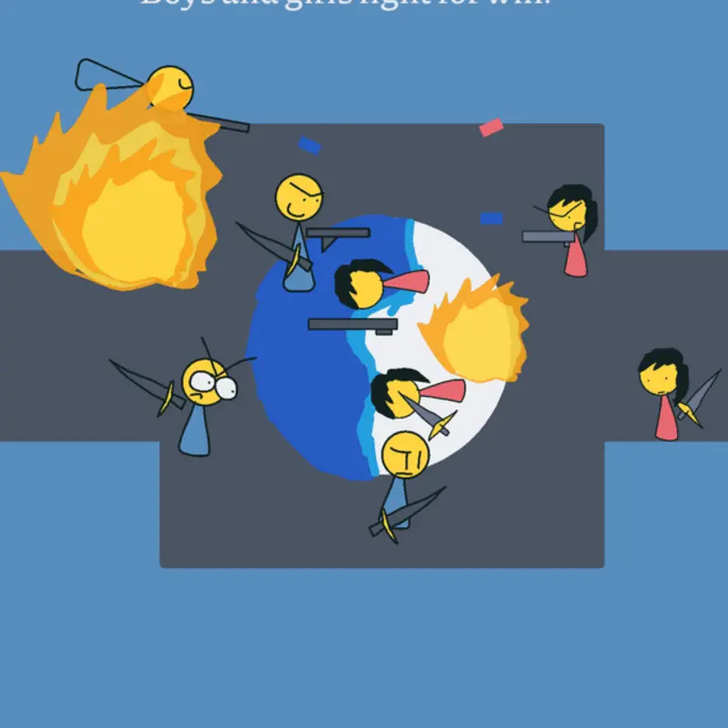 Game by @kytodense