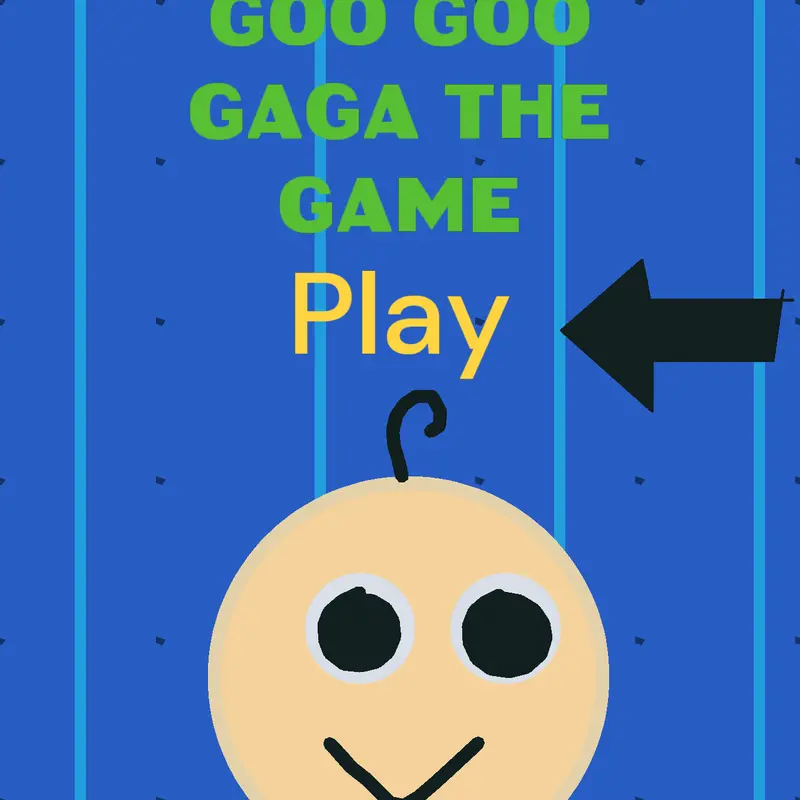 Game by @Krystylle_creates