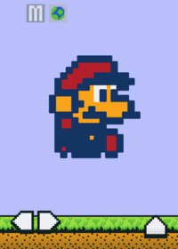 Mario Game Thing 2.1.5