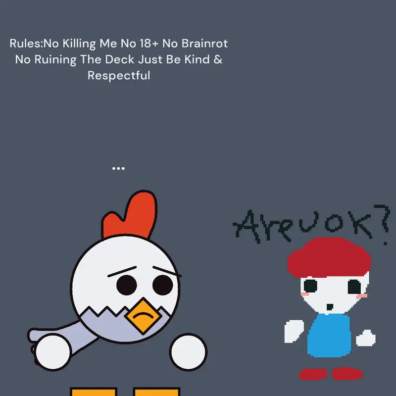 Game by @mellow_thehappiboi