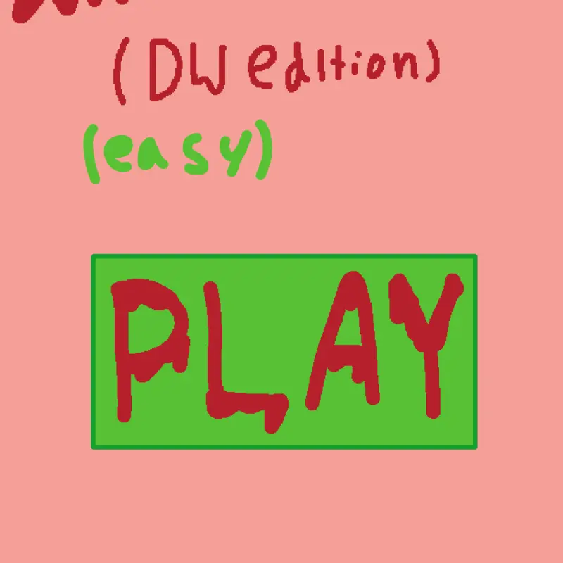 Game by @cookie_loves_dandycorn