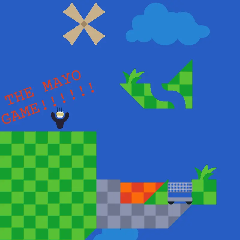 Game by @swifblok59