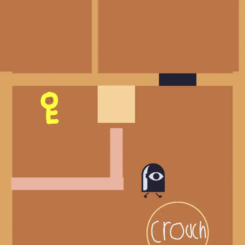Game by @channimation