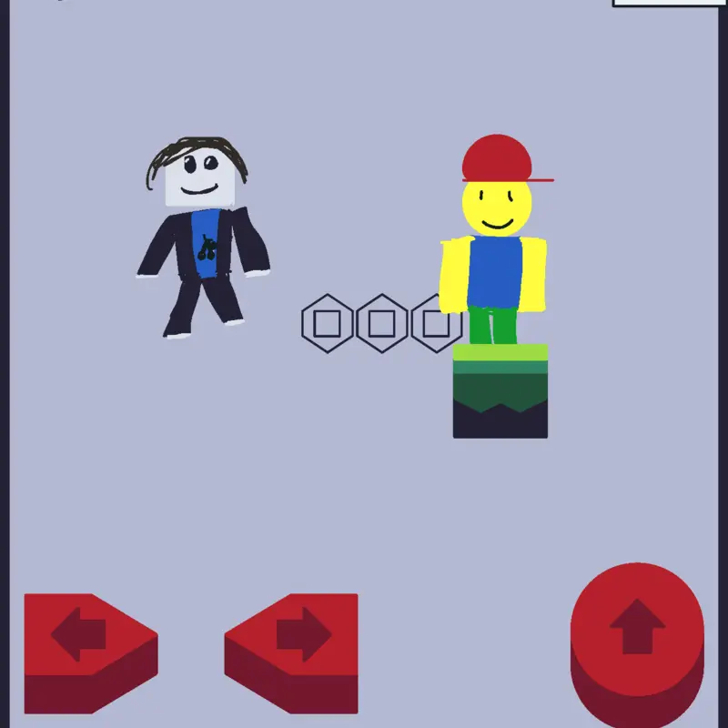 Game by @IDoTheThings