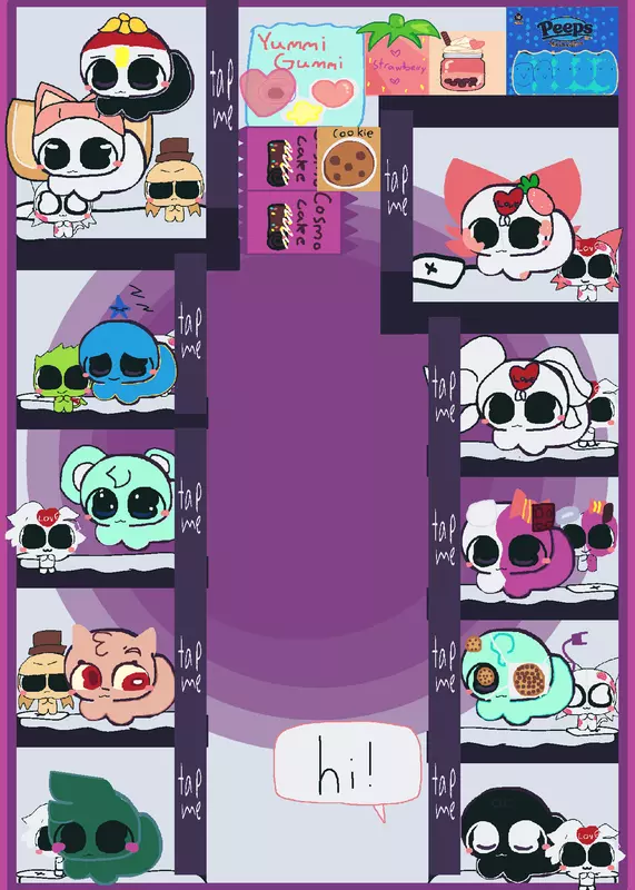 Game by @emoji_cat_pinki_-2188