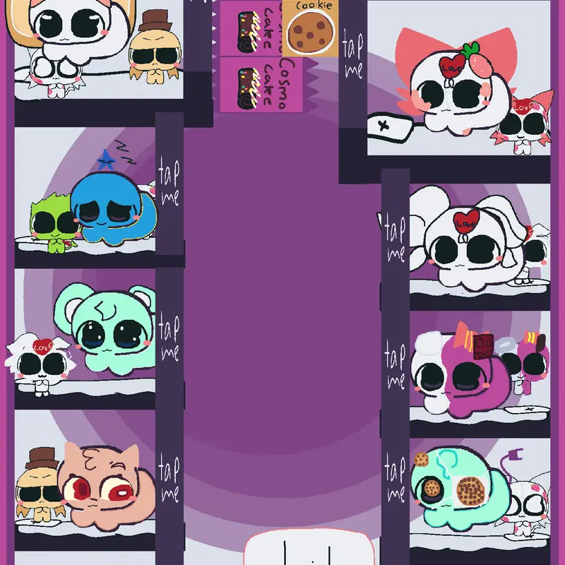 Game by @emoji_cat_pinki_-2188