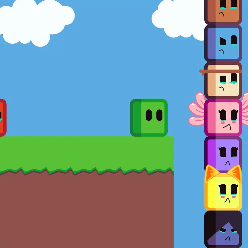 Game by @ngc1718