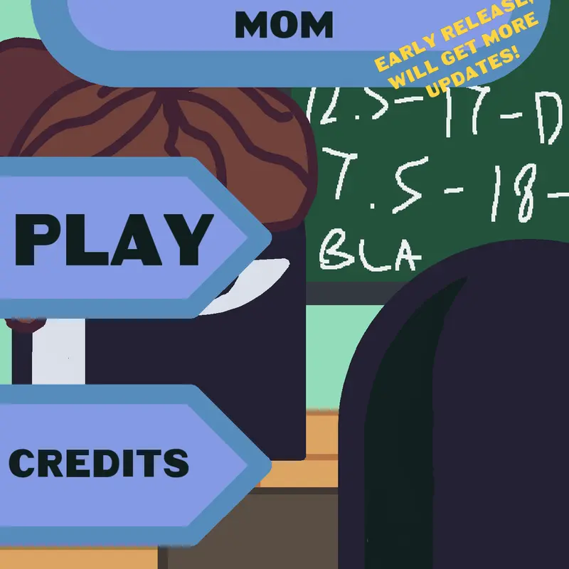 Game by @SerbianIdiot
