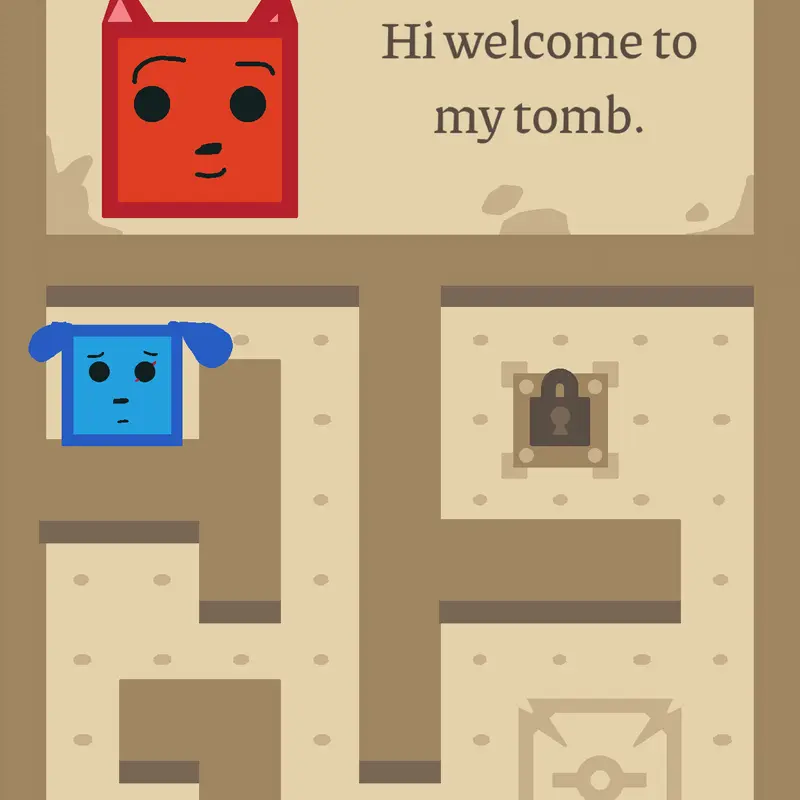 Game by @bobbyzinha