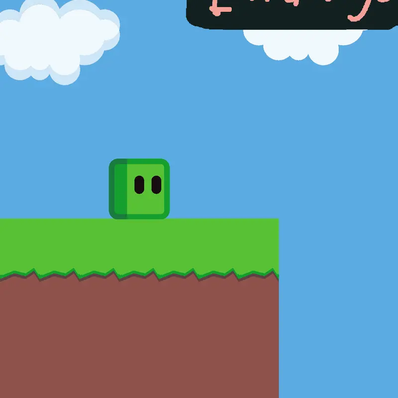Game by @CutePinkcat