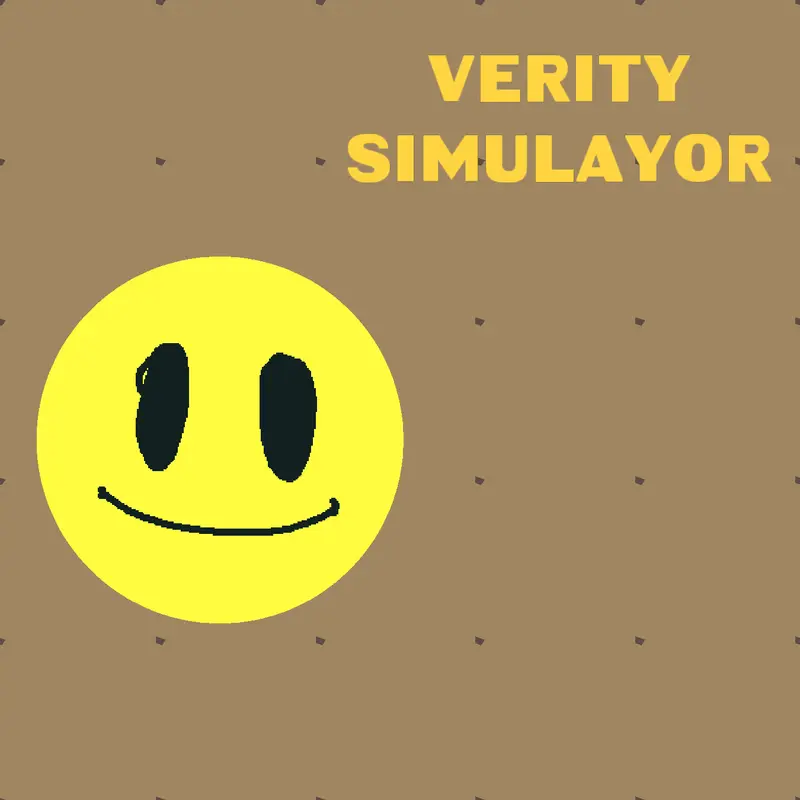 Verity Simulator #fundeck #minecraft by @Adrian18