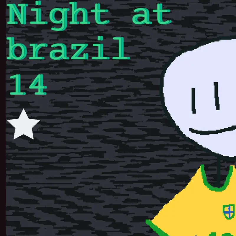 Game by @Joaquimmakerbrazil