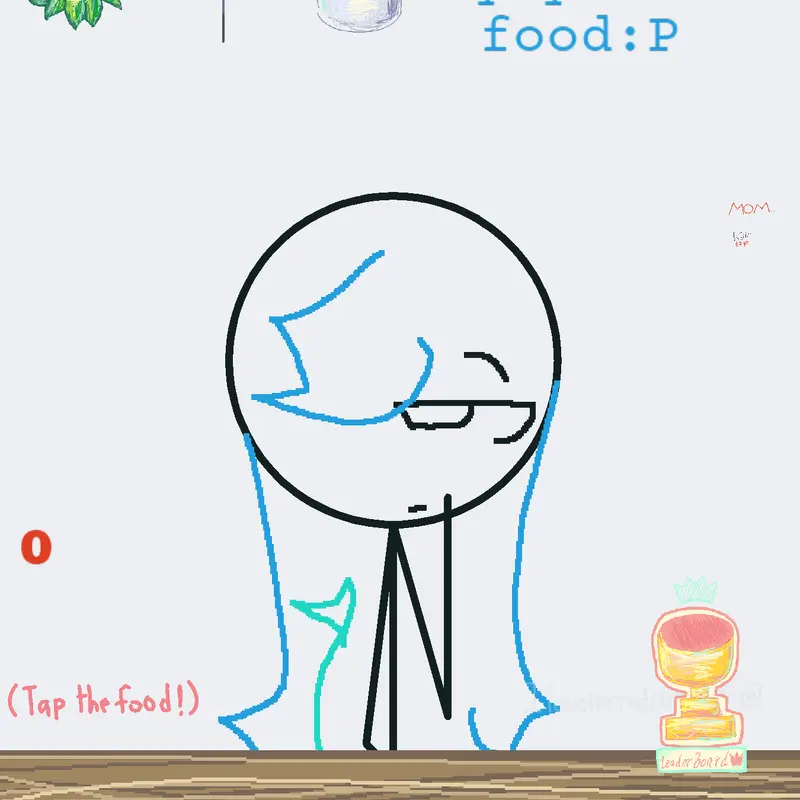 Game by @sikalinava