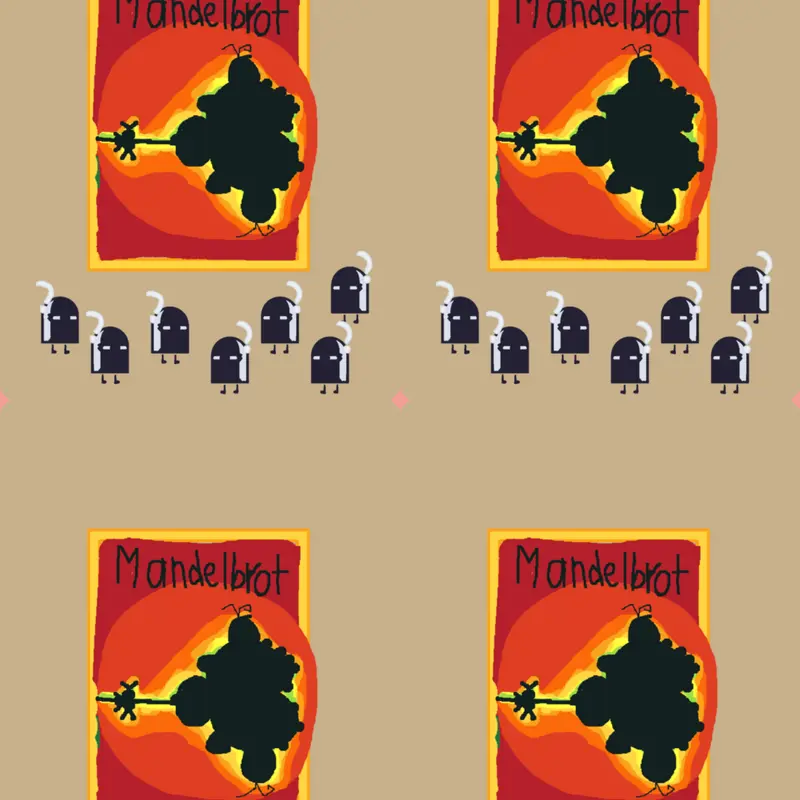 Game by @Moreman