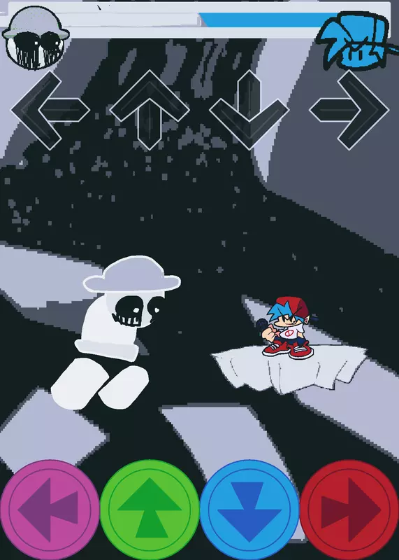 Game by @__TwoDifferentBambs___