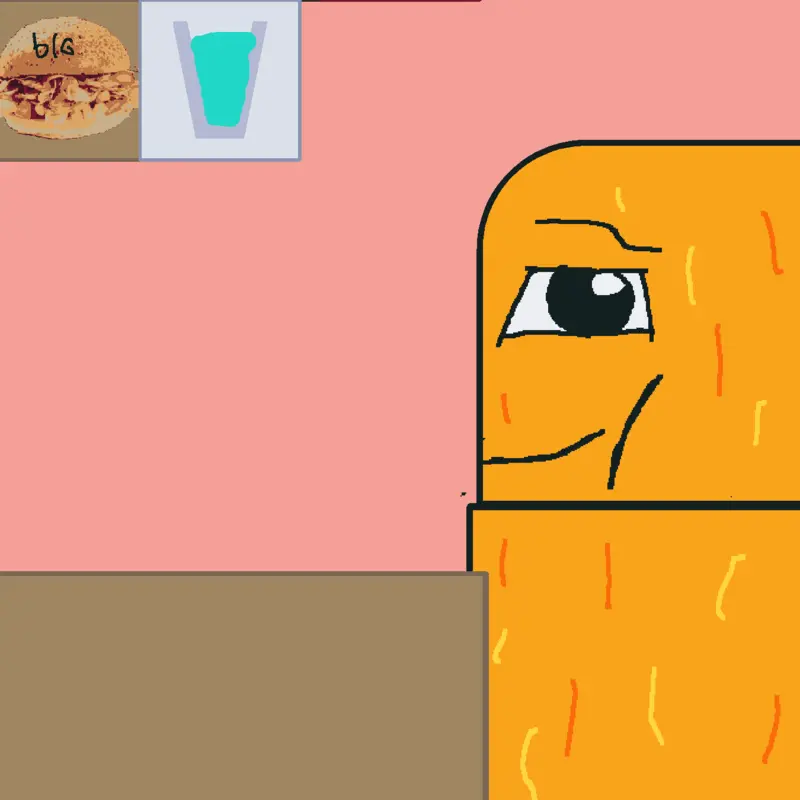 Game by @tralagalxay
