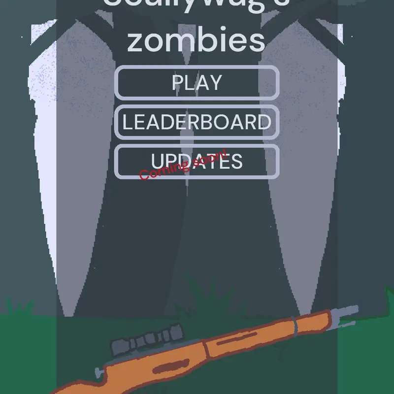 Scallywag’s zombies by @Mischievous_scallywag