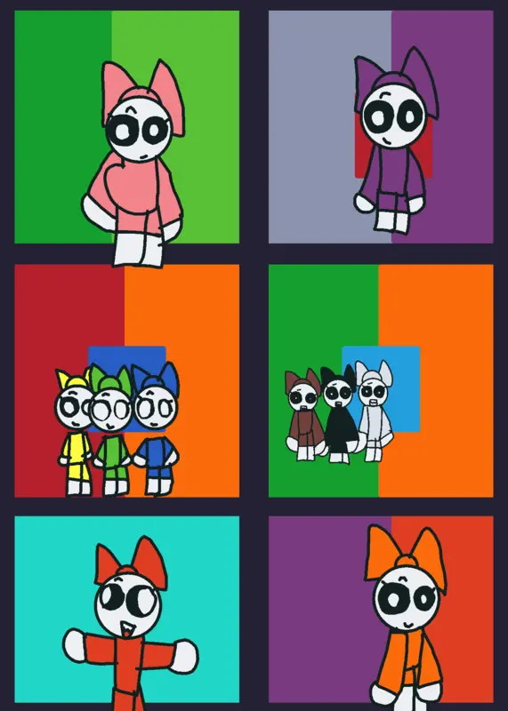Game by @lanadellily