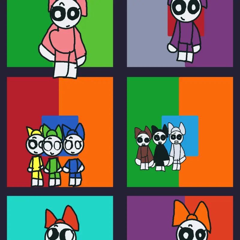 Game by @lanadellily