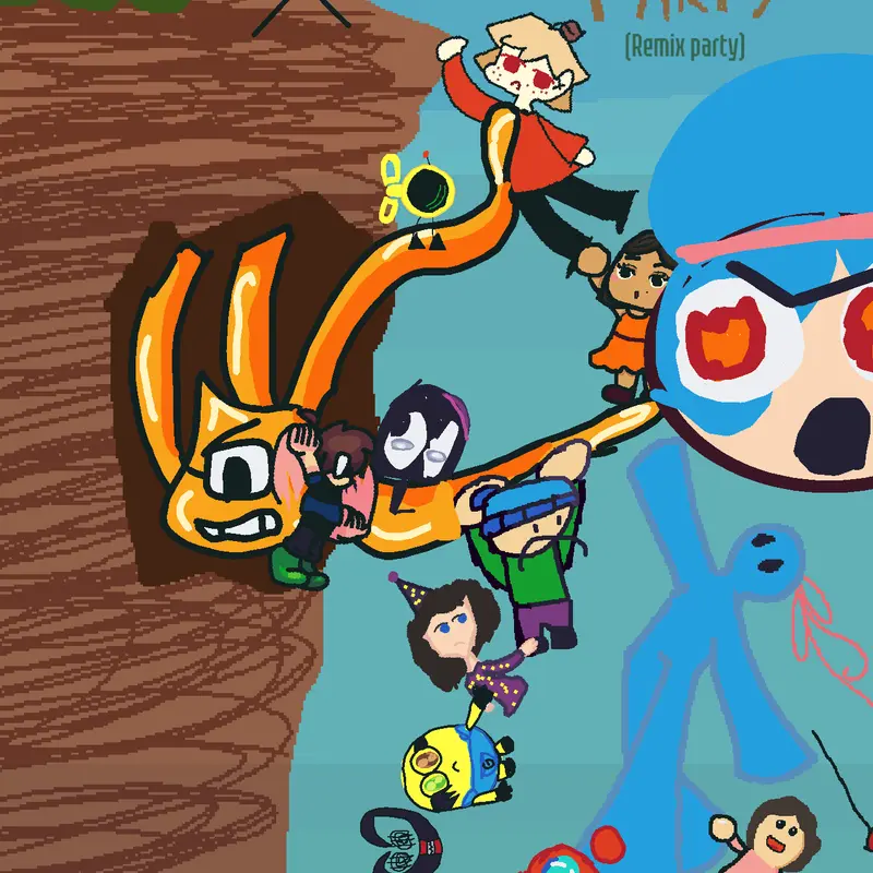 Game by @FRaG05