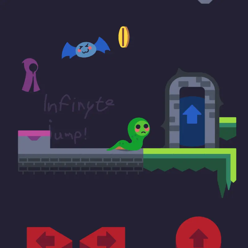 Game by @Black_of_unknow