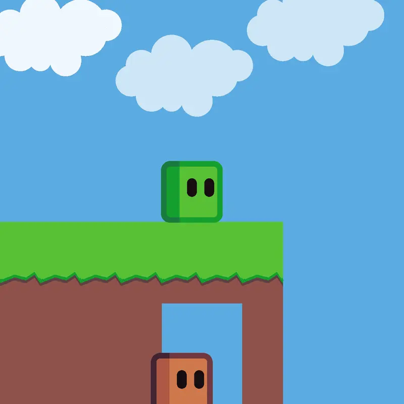 Game by @Eriii-channnn