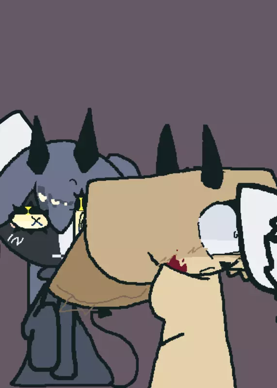 Game by @ST4RW0LF_G4L4XY
