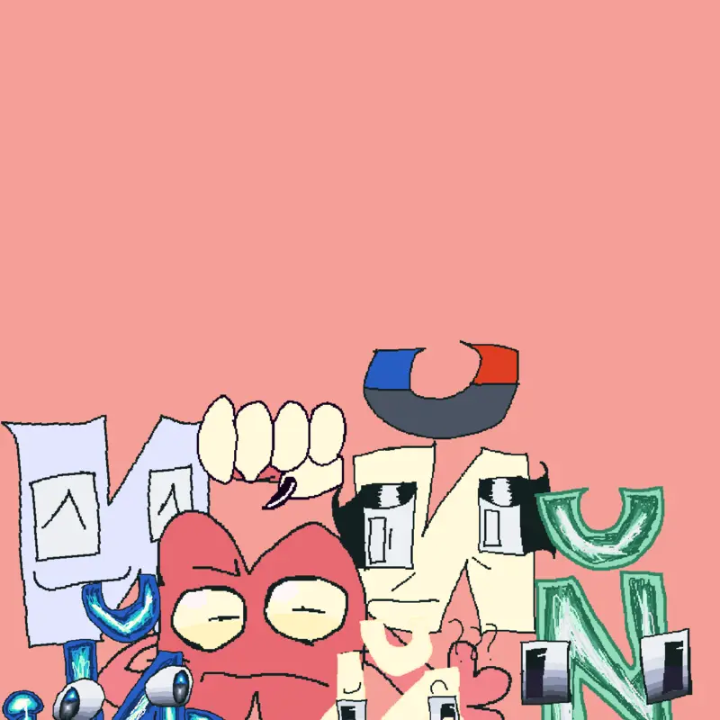 Game by @Gravel_Shovel