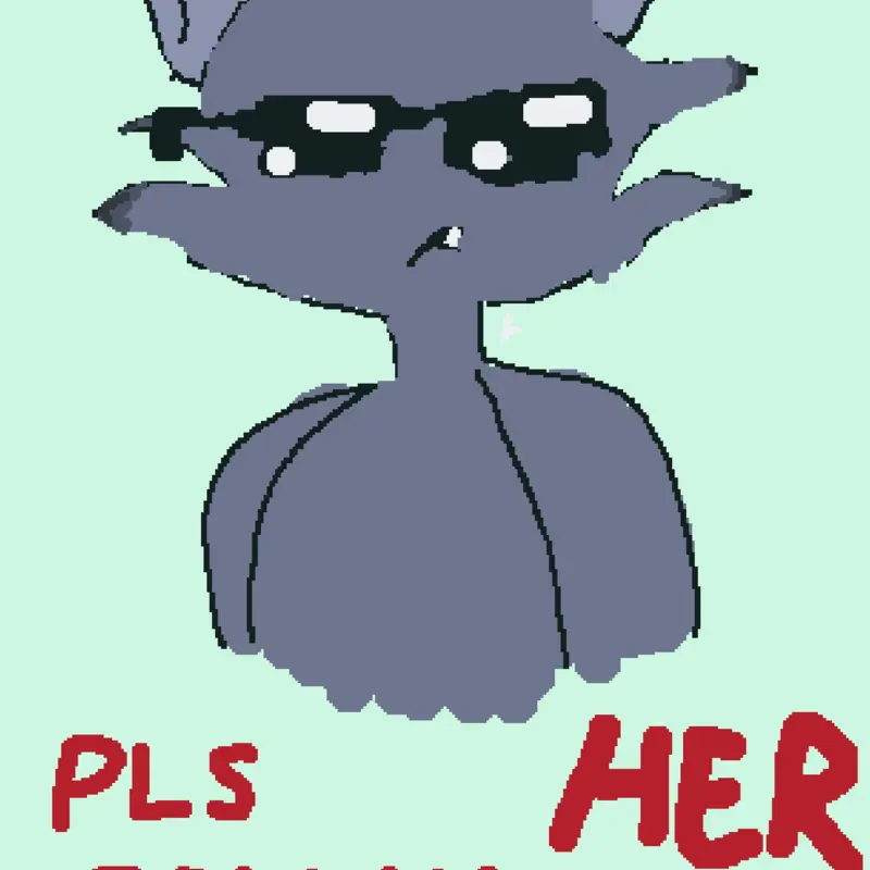 Game by @galxy_the_cat