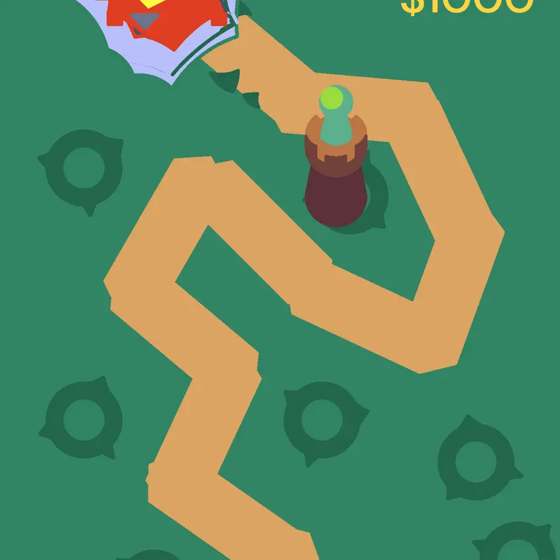 Game by @than0