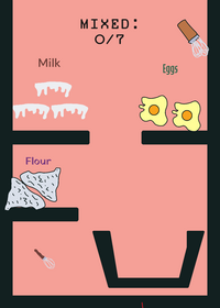 Baking