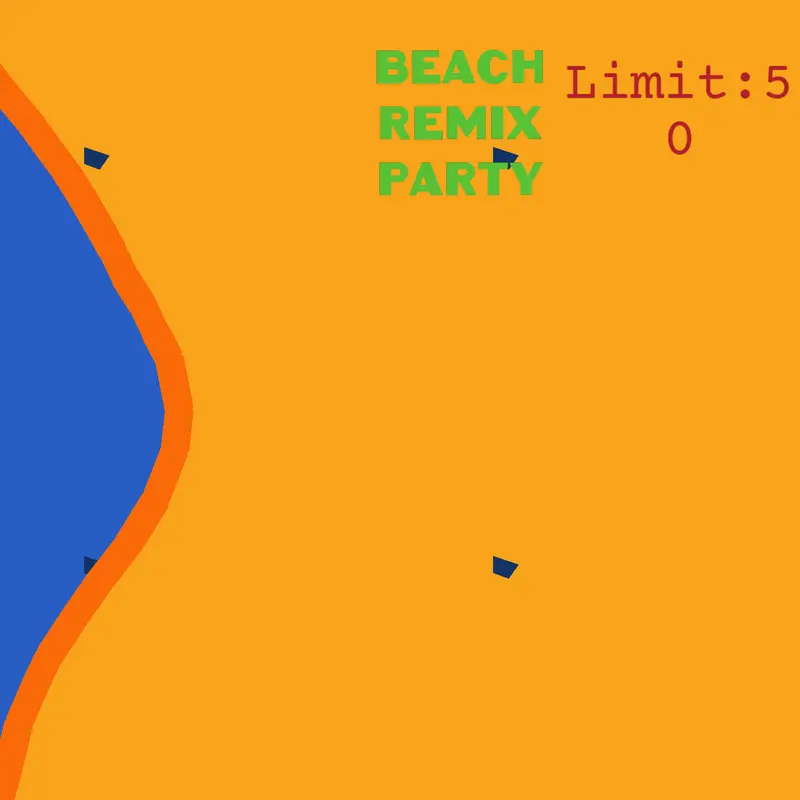 Game by @PartyN00b