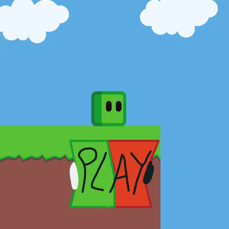 Game by @JustAPies