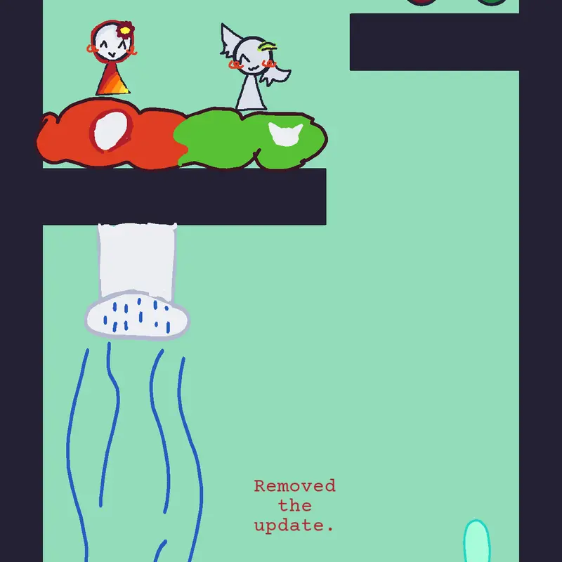 Game by @NUWAIRAHYAEY