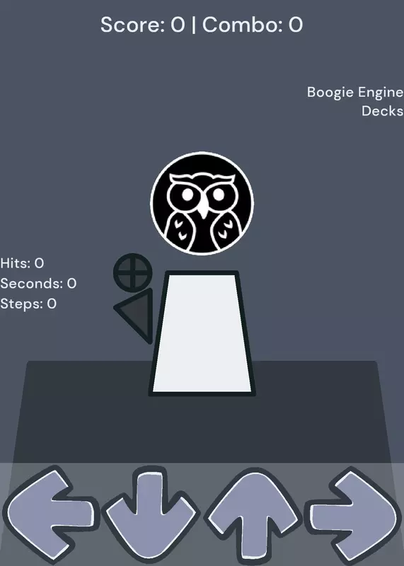 Game by @BoogieXX
