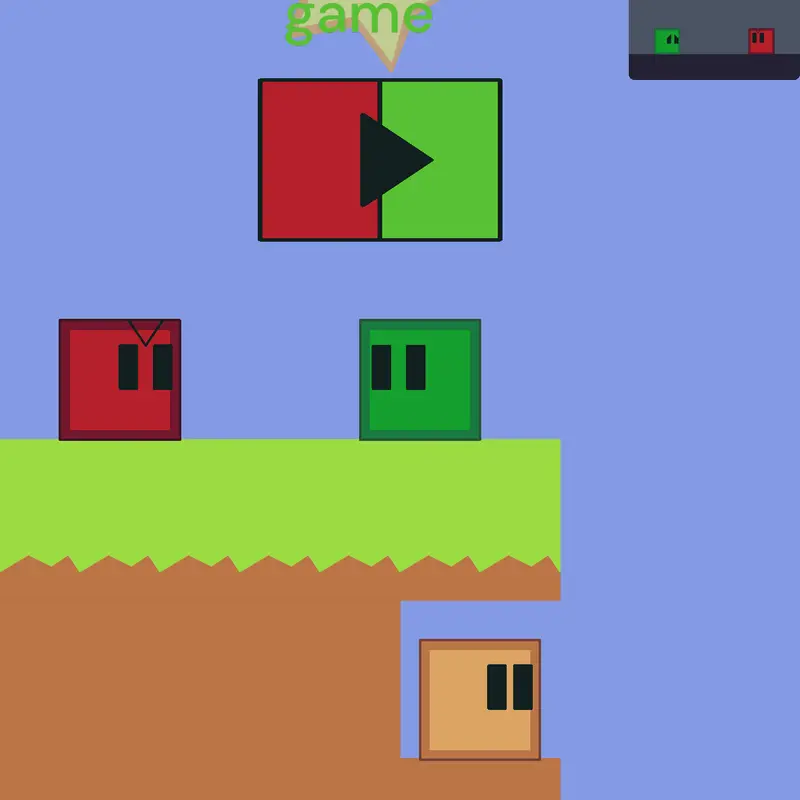 Game by @gamepro23