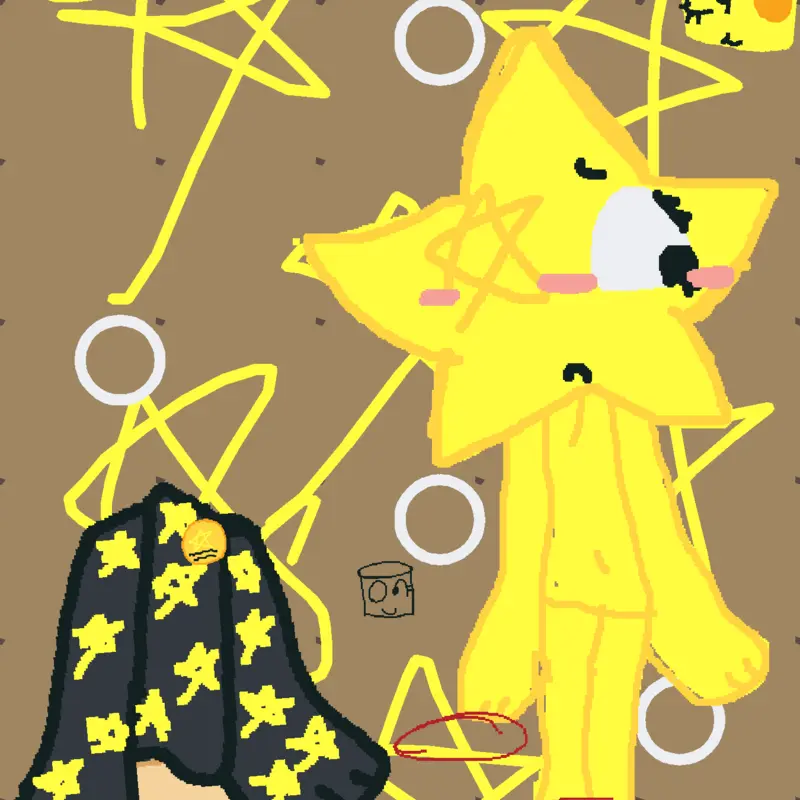 Game by @BalloonTreatShipper