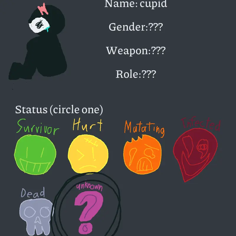 Game by @cupid_eye