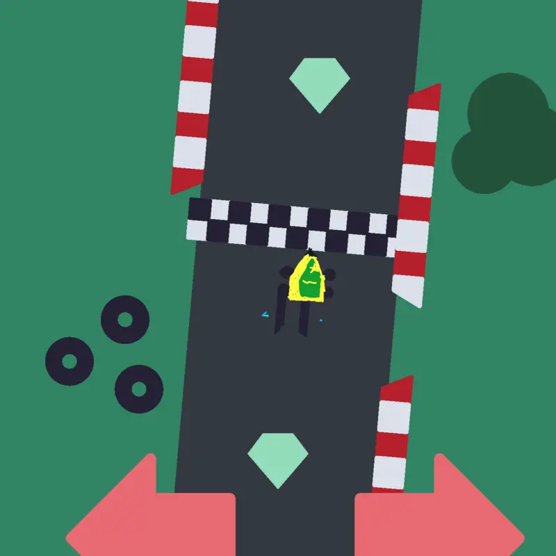 Game by @sametking
