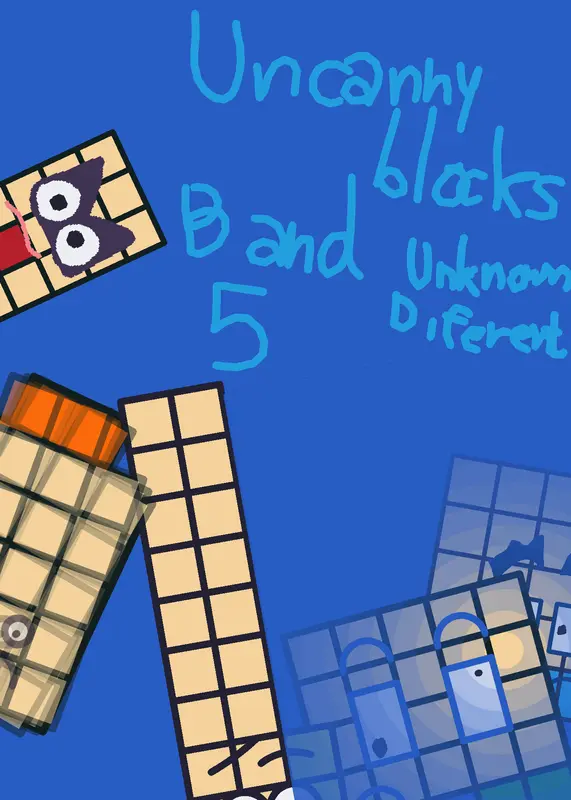 Game by @iJustAteBeehives