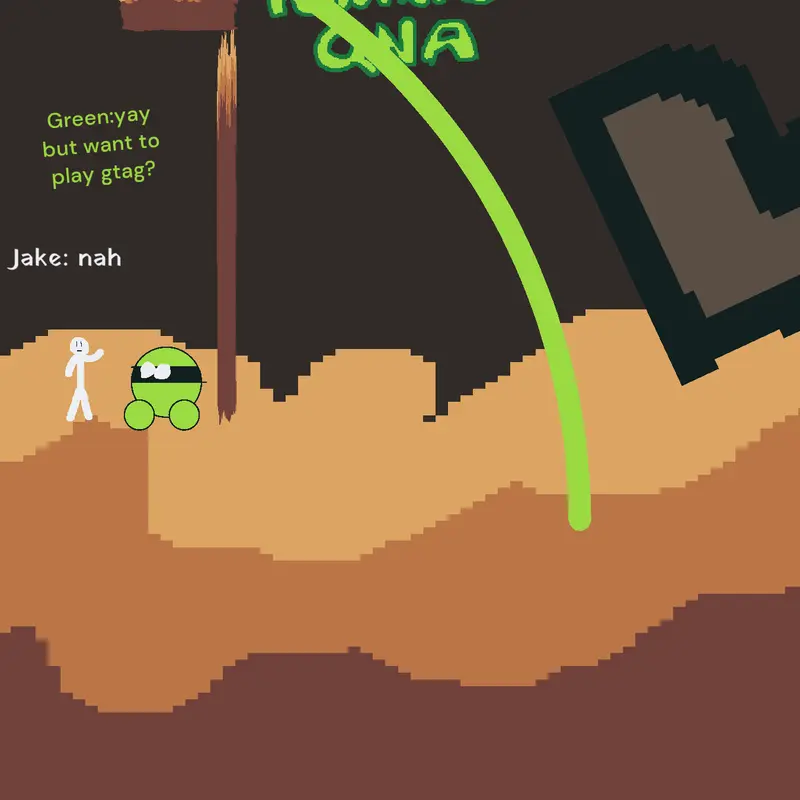 Game by @labkitten