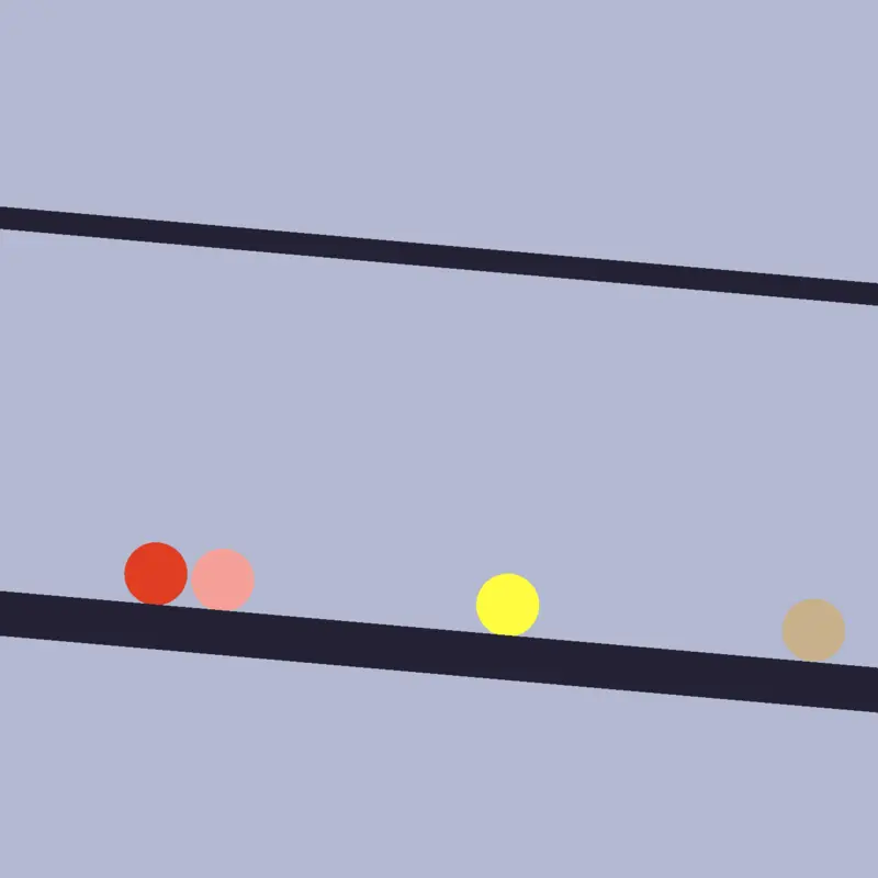 Marble race leg 6 by @Run284822_alt