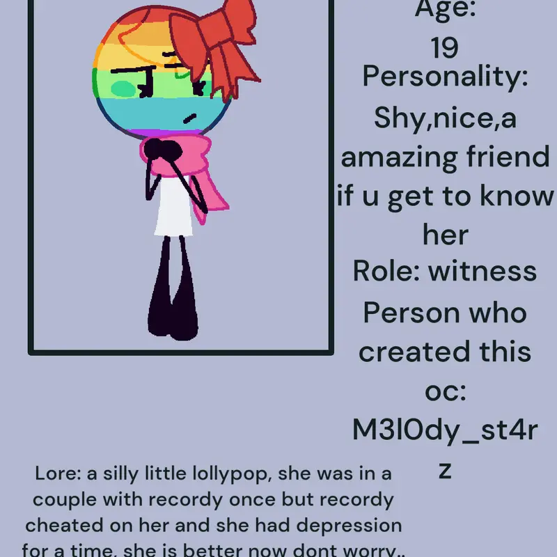 Game by @M3l0dy_St4rz