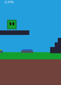 (normal game)