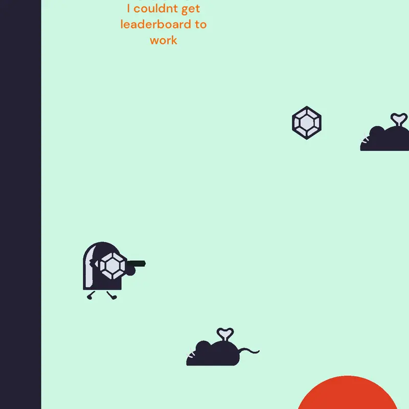 Game by @bertgamer