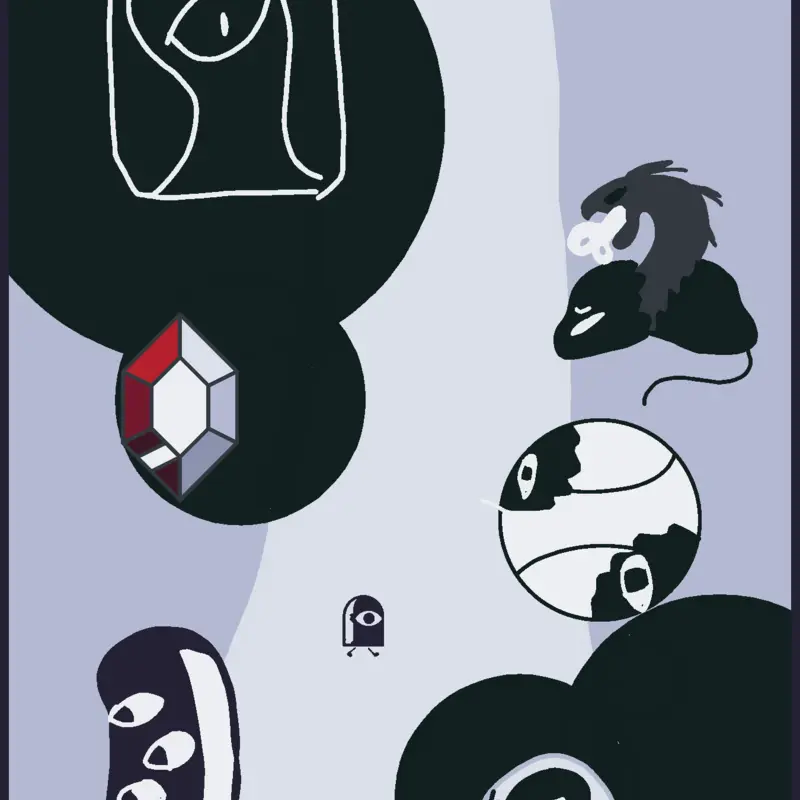 Game by @buzzybomb