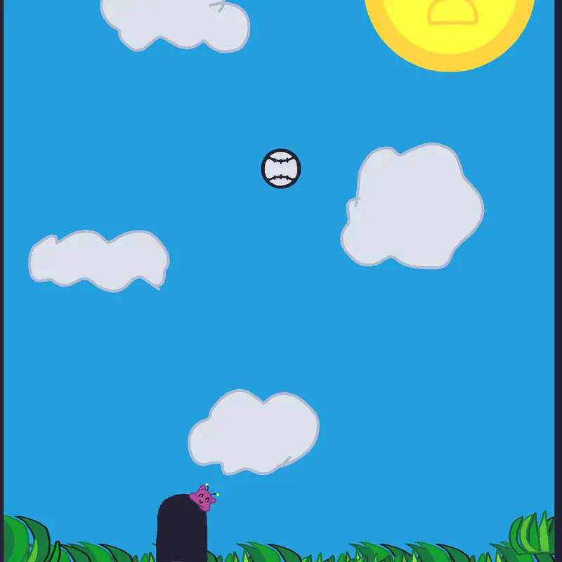 Game by @Thehappycat