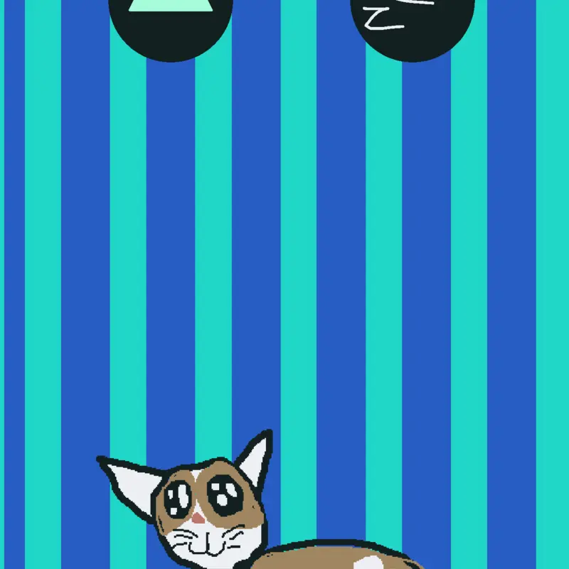 Game by @HarryTheCuteCat