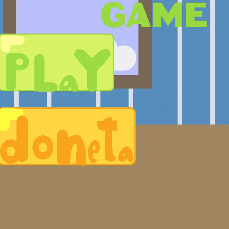 Game by @Sapi_x